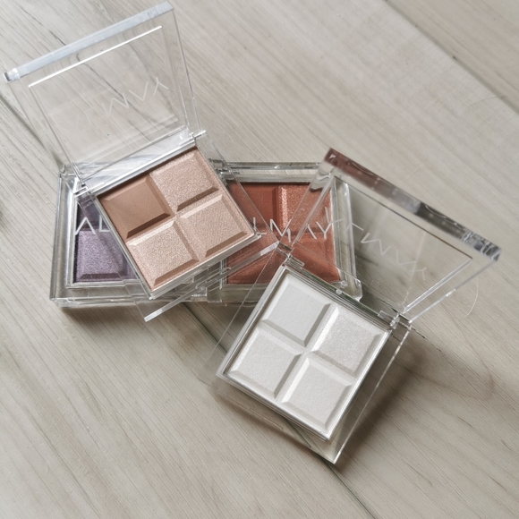 Almay Eyeshadow Bundle - Picture 1 of 14